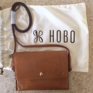 Hobo Crossboy Bag